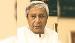 before Modi visit, Naveen targets