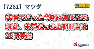 かぶたん - News update