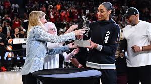 WNBA - News update
