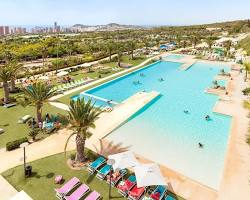 Imagen de Grand Luxor Hotel Costa Blanca
