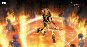 리니지 - 엔씨소프트, 정액제와 글로벌 공략으로 시장 변화 예고 (아이온2, 신규 BM)