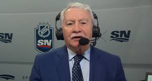 John Garrett, longtime Vancouver Canucks broadcaster, dies suddenly at 74