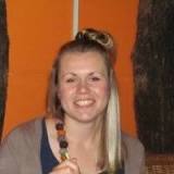 Liverpool Biennial Employee Emma Sumner's profile photo
