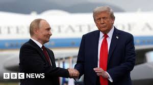 BBC - News update