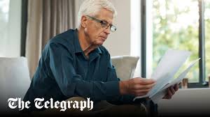 The Telegraph - News update