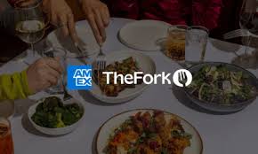 Amex Looks to Spend $700 Million to Buy TheFork From Tripadvisor