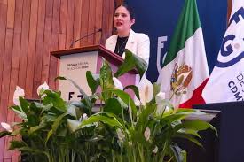 Ciudad De México