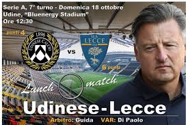 Trend Google: udinese lecce