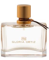 Gloria Ortiz Gloria Ortiz Parfum - ein neu Parfum für Frauen 2012