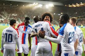Šachtar – Crystal Palace : ce qu'il faut savoir — image 5