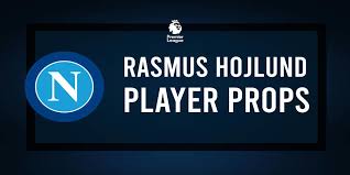 Rasmus Hojlund vs. Genoa CFC – Player props & odds to score a goal on February 7