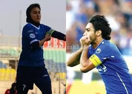 بازی سپاهان امروز زنده