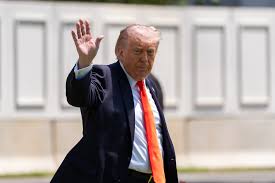 Trump says Iran conflict is ‘terminated’ as he hits congressional deadline