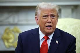 Trump's Second Term: Embracing Strongman Tactics and Challenging US Institutions