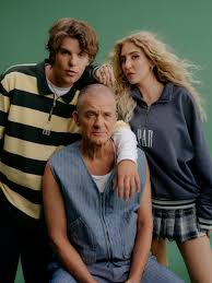 Gap and Malbon Golf Team Up for Golf-Inspired Collection