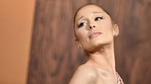 Australian man who grabbed Ariana Grande at premiere jailed for nine days