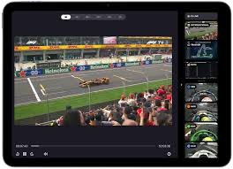 F1 Miami Grand Prix 2025: Piastri Leads Practice, F1 TV Premium Sets Streaming Standard