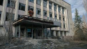 enceinte de confinement