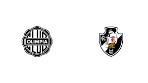 Olimpia - Vasco Da Gama