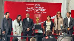 Copa Mundial De La Fifa 2026™