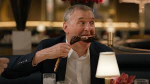 Phil Rosenthal's Culinary Adventures: From Netflix to Michelin Stars