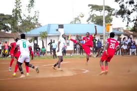 Mathare United edge New Mathare FC in slum derby