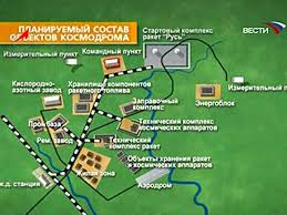 Космодромы планеты Земля.  Россия космодром, космодрома, области, официально, спутником, космодроме, только, будет, Капустин, полигоне, километрах, Государственный, несколько, также, запуска, Находится, марта, Ясный, ракетаноситель, «Союз21а»