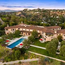 Exclusive | Tyler Perry’s Beverly Hills Estate Asks $57 Million