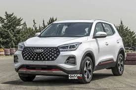 شرایط فروش نقدی و قطعی ام‌وی‌ام X55 پرو IE مدیران خودرو + جدول مرداد ۱۴۰۵