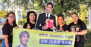 Lee Min Ho, actor de “Boys Over Flowers”, tendrá exposición en CDMX por 20 años de carrera