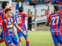 Futbolred - News update