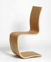 Chaise design - Pieds