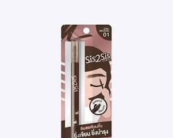 Image of Sis2Sis All Day Eyebrow Pencil