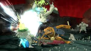 Image result for NARUTO STORM 4