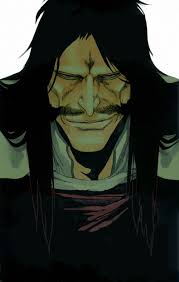 Resultado de imagem para yhwach