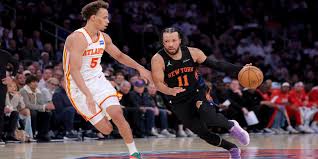 Hawks vs Knicks : ce qu'il faut savoir — image 4