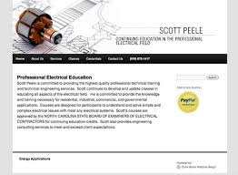 Scott Peele | Outer Banks Website Design - scott-peeleLG