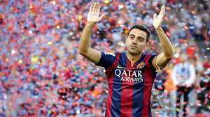 Image result for xavi