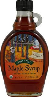 Hasil gambar untuk maple syrup