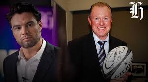 Stu Wilson: Rugby Legend and All Blacks Captain Dies at 70