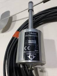 Vector instruments W200P Windvane | eBay UK
