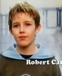 Picture for Robert Cartin. Filmography. All About Me [tvs] (2002). Page Last Modified: 29th December 2012. Page Added: 11th July 2003. Page Views: 2904 - 1683