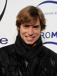 Singer Carlos Baute attends the Promusicae Gold Disc Awards photocall at Joy Eslava Club on November 27, 2008 in Madrid, Spain. - Celebrities%2BAttend%2BPromusicae%2BMusic%2BAwards%2BlLJwcXYecGSl