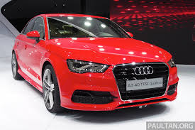 Image result for audi a3