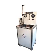 ISO 2942 Filter Fabrication Integrity Machine at Best Price ...