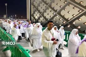 اعزام ۶۰ کاروان از خراسان رضوی به حج تمتع