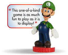 Super Mario Luigi Quotes. QuotesGram via Relatably.com