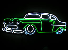 Neon Signs