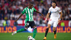 Trend Google: betis