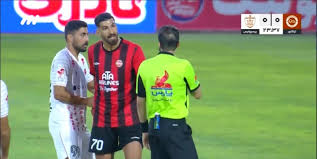 Farsnews | مغانلو و خداداد هر دو جریمه شدند